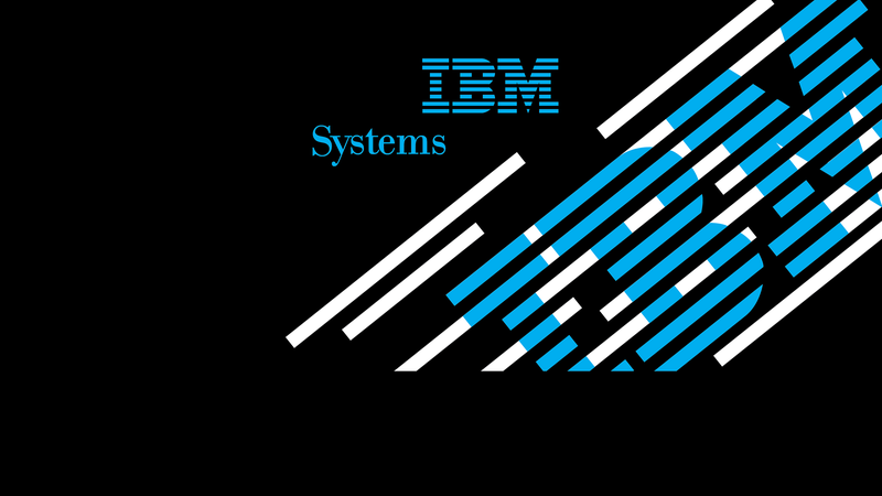 Illustration for article titled IBM wallpapers